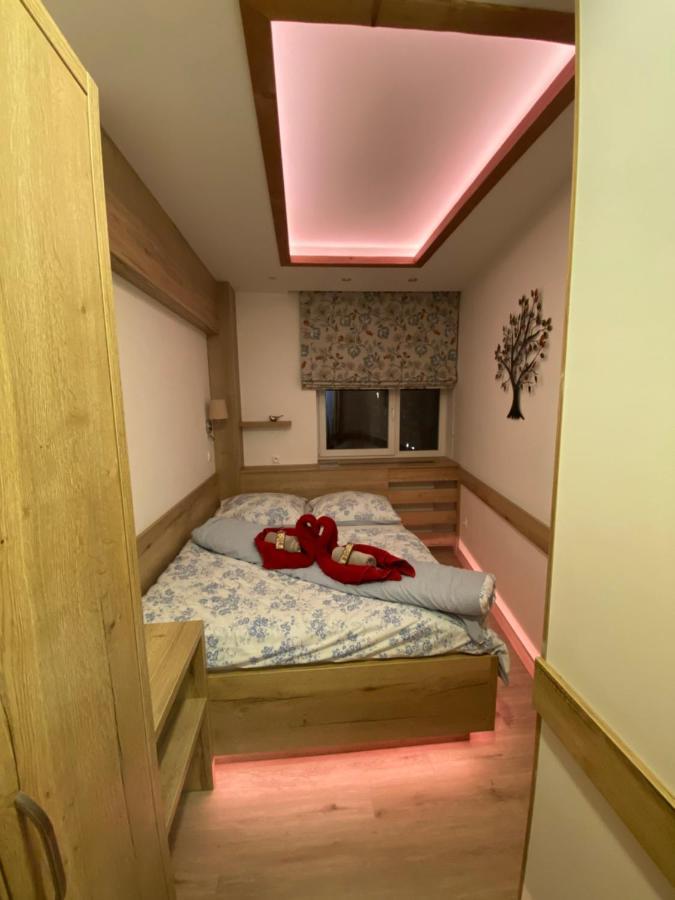 Matrix Primo Apartament Wysokie Tatry