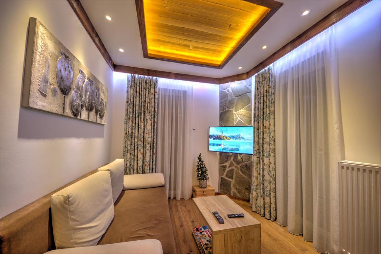 Apartament Matrix Primo