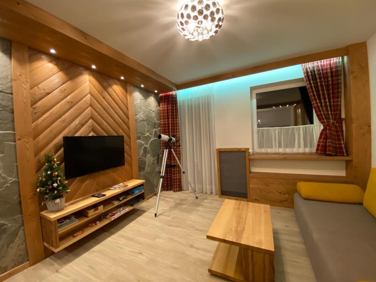 Matrix Primo Apartament