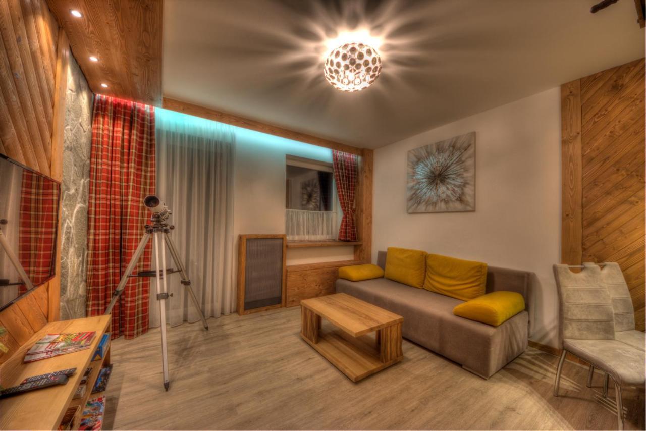 Apartament Matrix Primo
