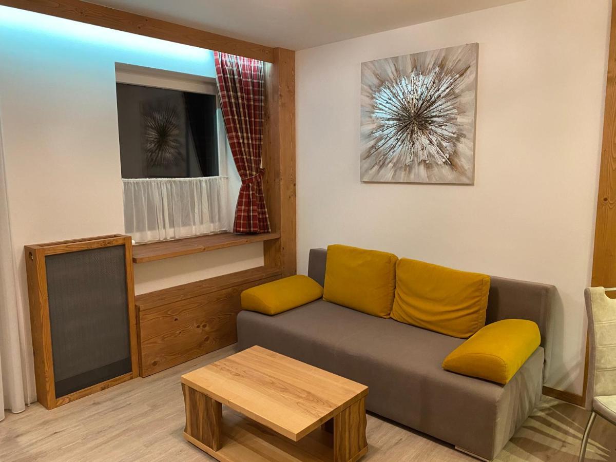 Matrix Primo Apartament