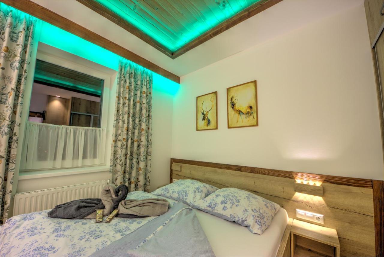 Matrix Primo Apartament *