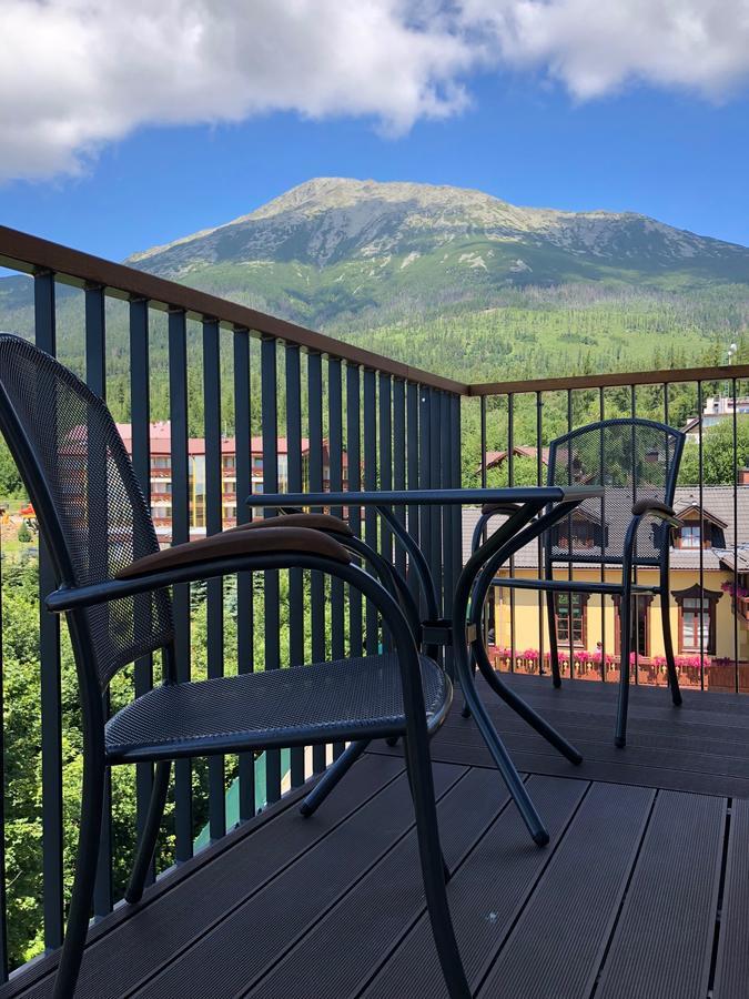 Apartament Matrix Primo