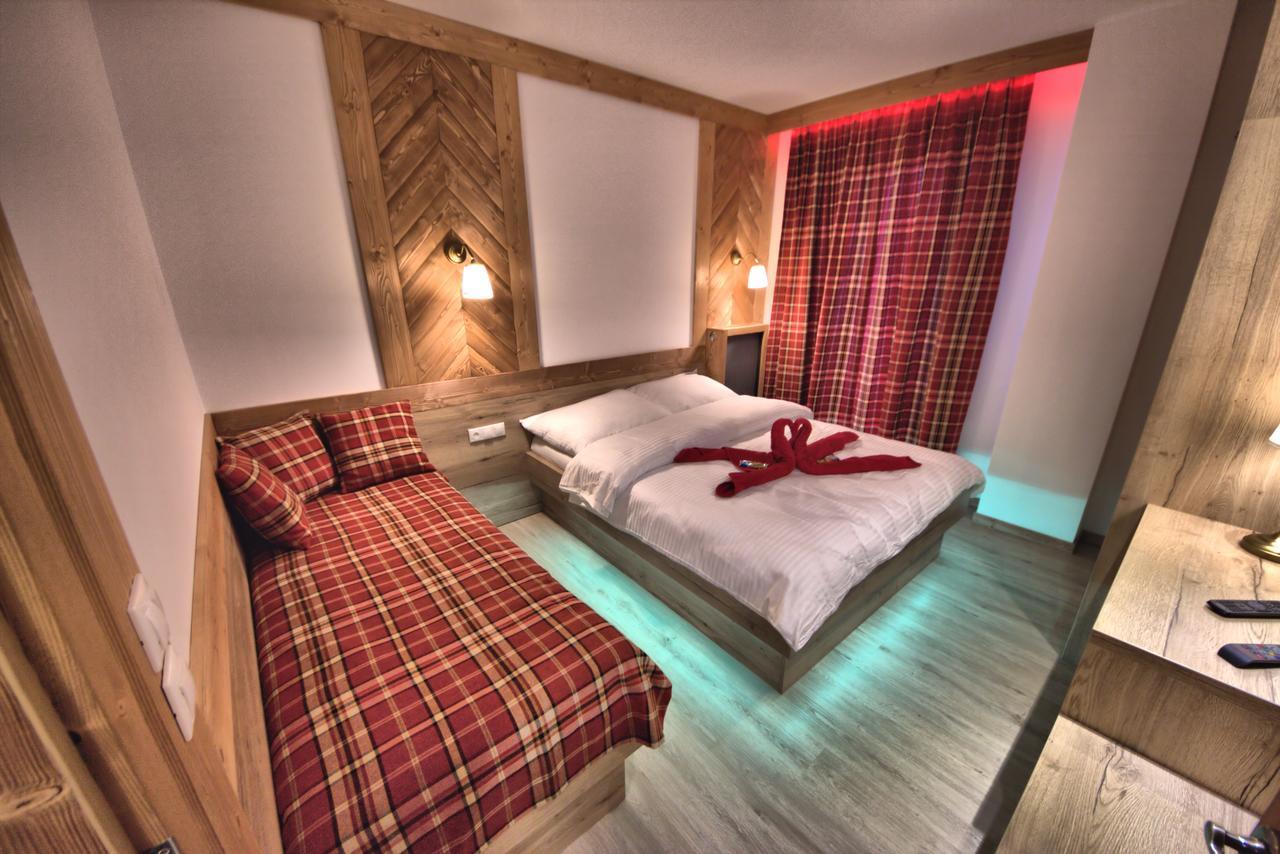 Matrix Primo Apartament