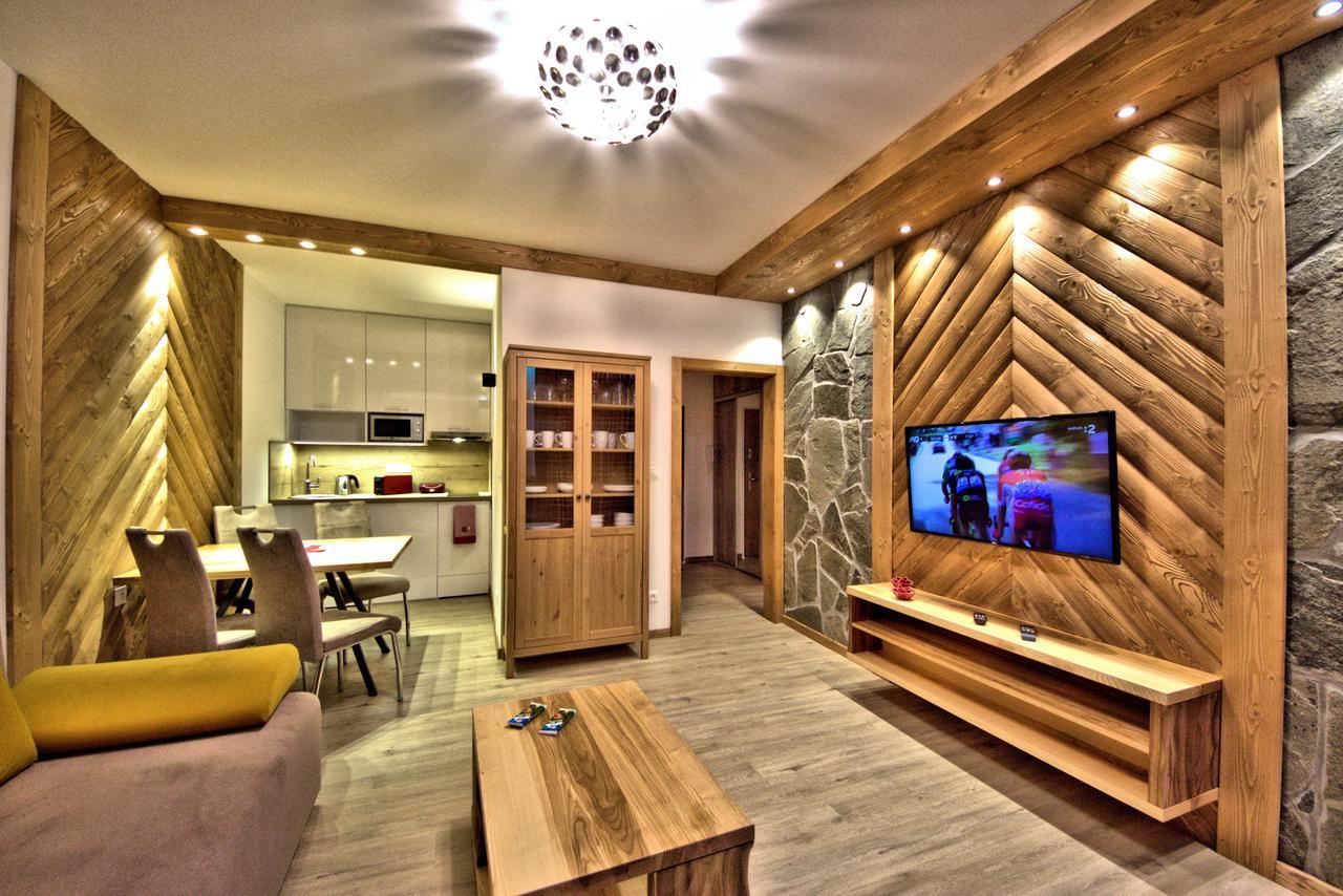 Apartament Matrix Primo *