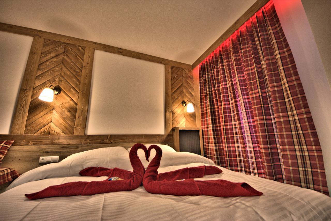 Matrix Primo Apartament *