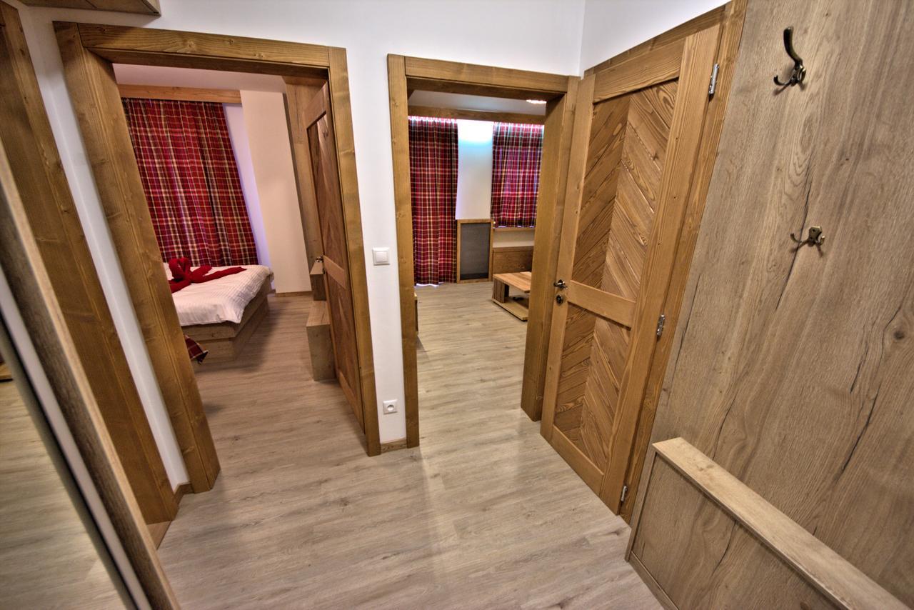Apartament Matrix Primo *