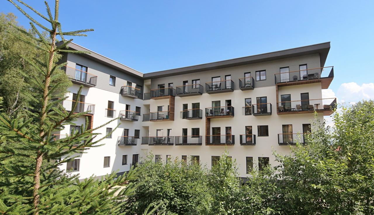 Apartament Matrix Primo