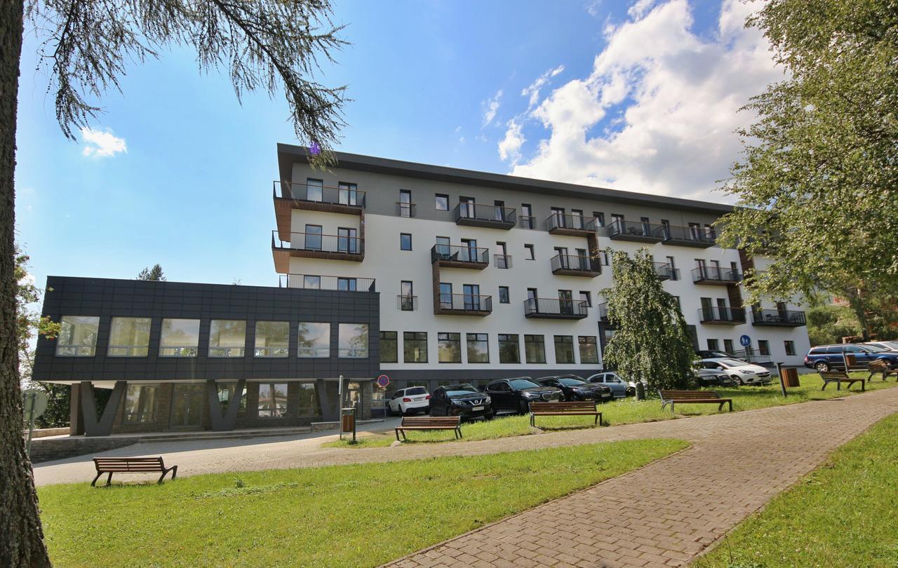 Apartament Matrix Primo