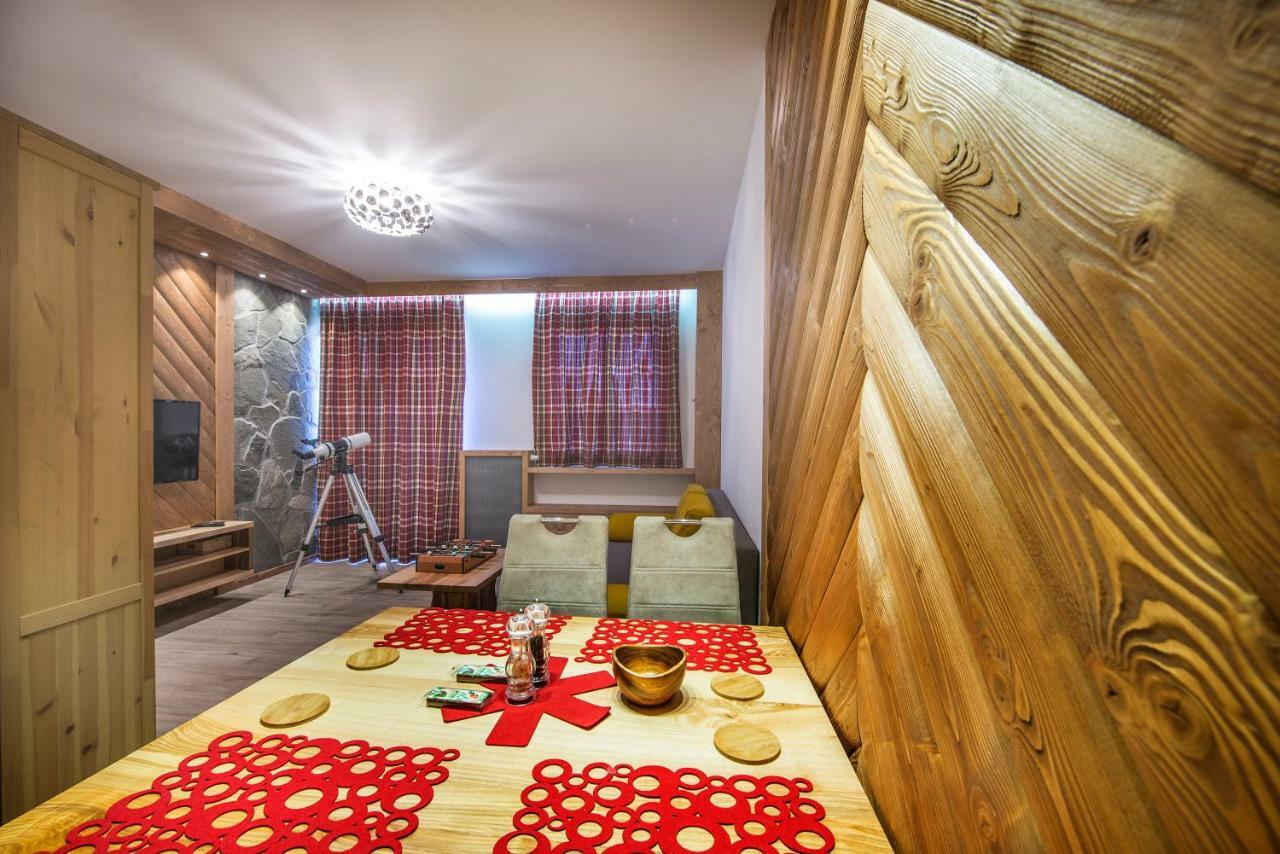 Matrix Primo Apartament