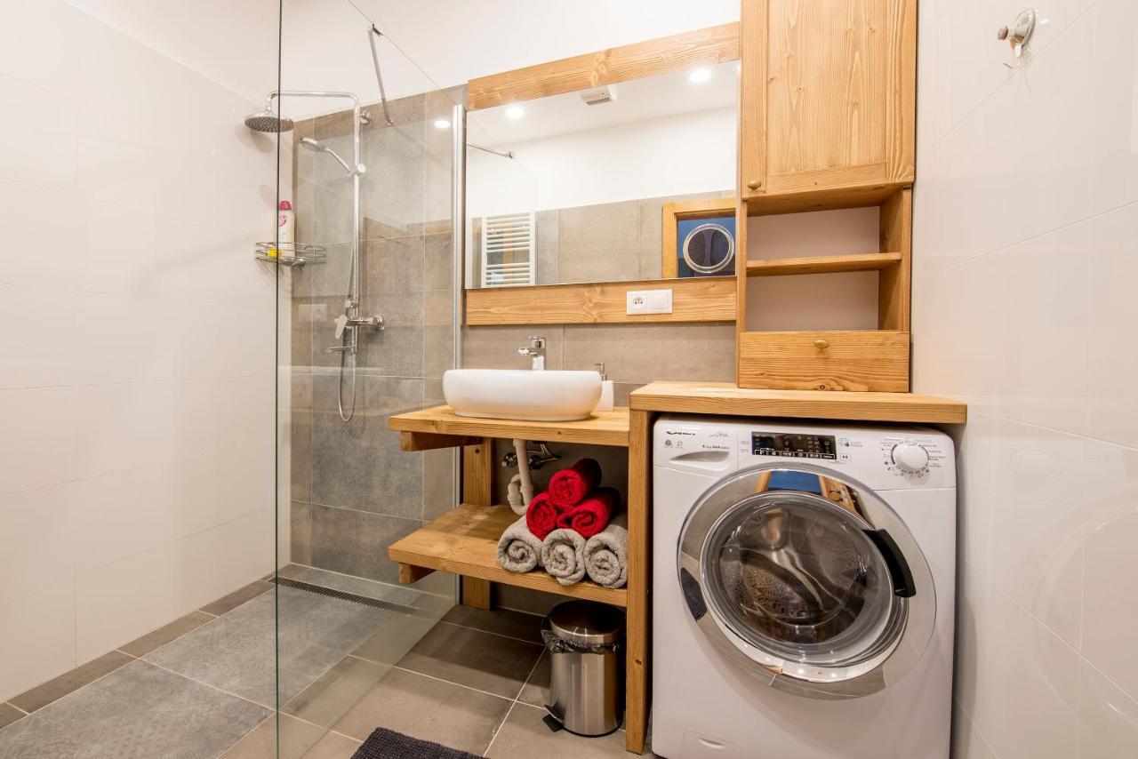 Apartament Matrix Primo *