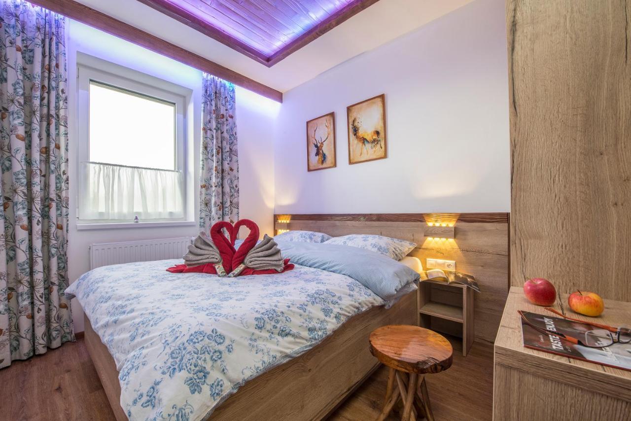 Apartament Matrix Primo *