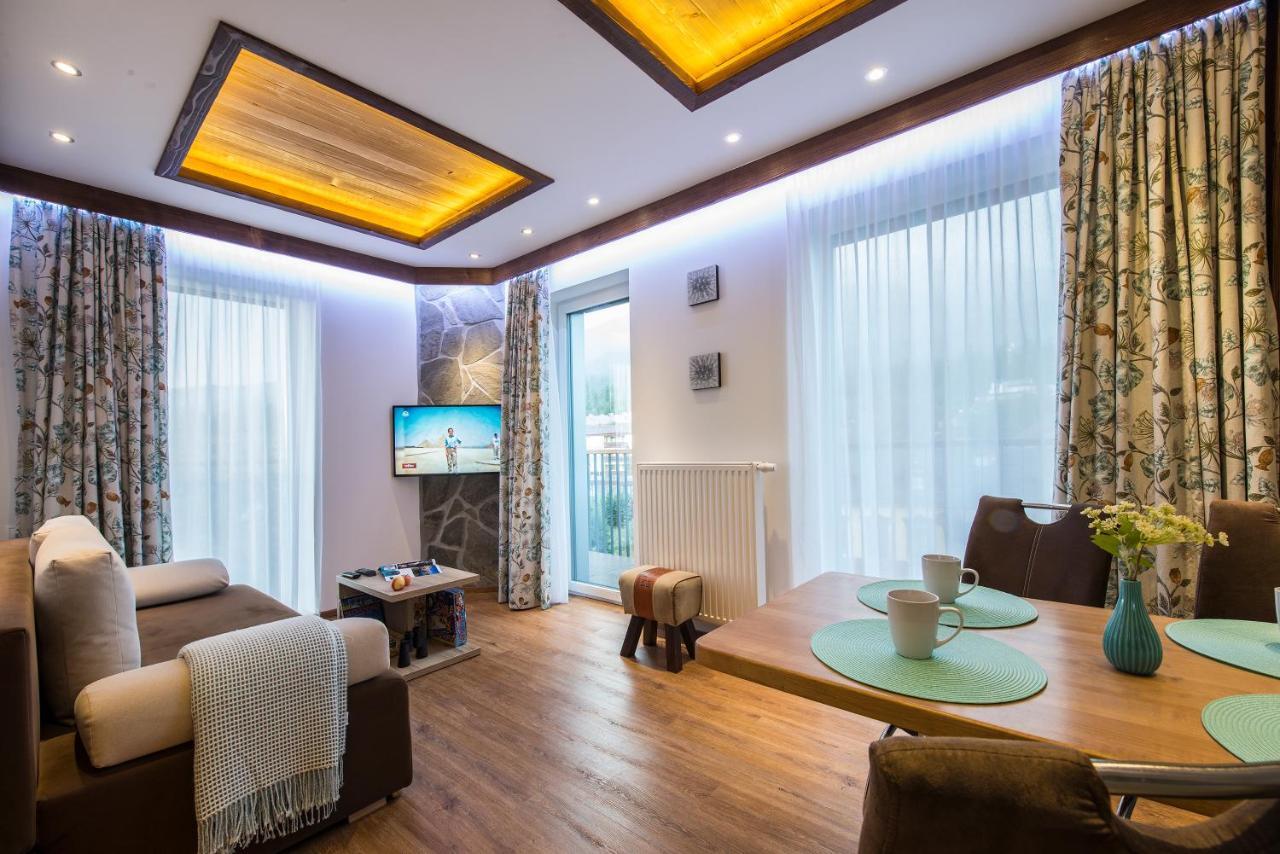 Matrix Primo Apartament *
