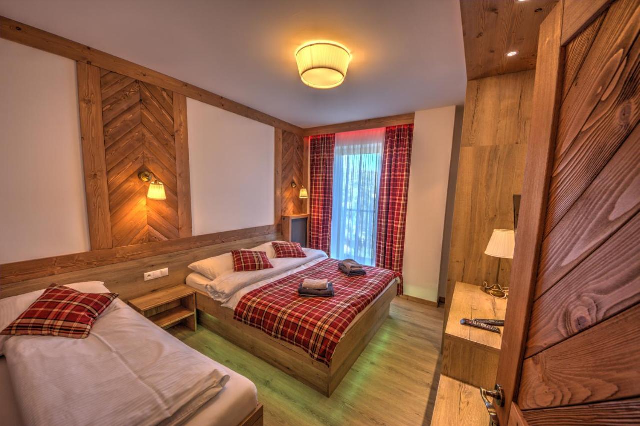 Apartament Matrix Primo *