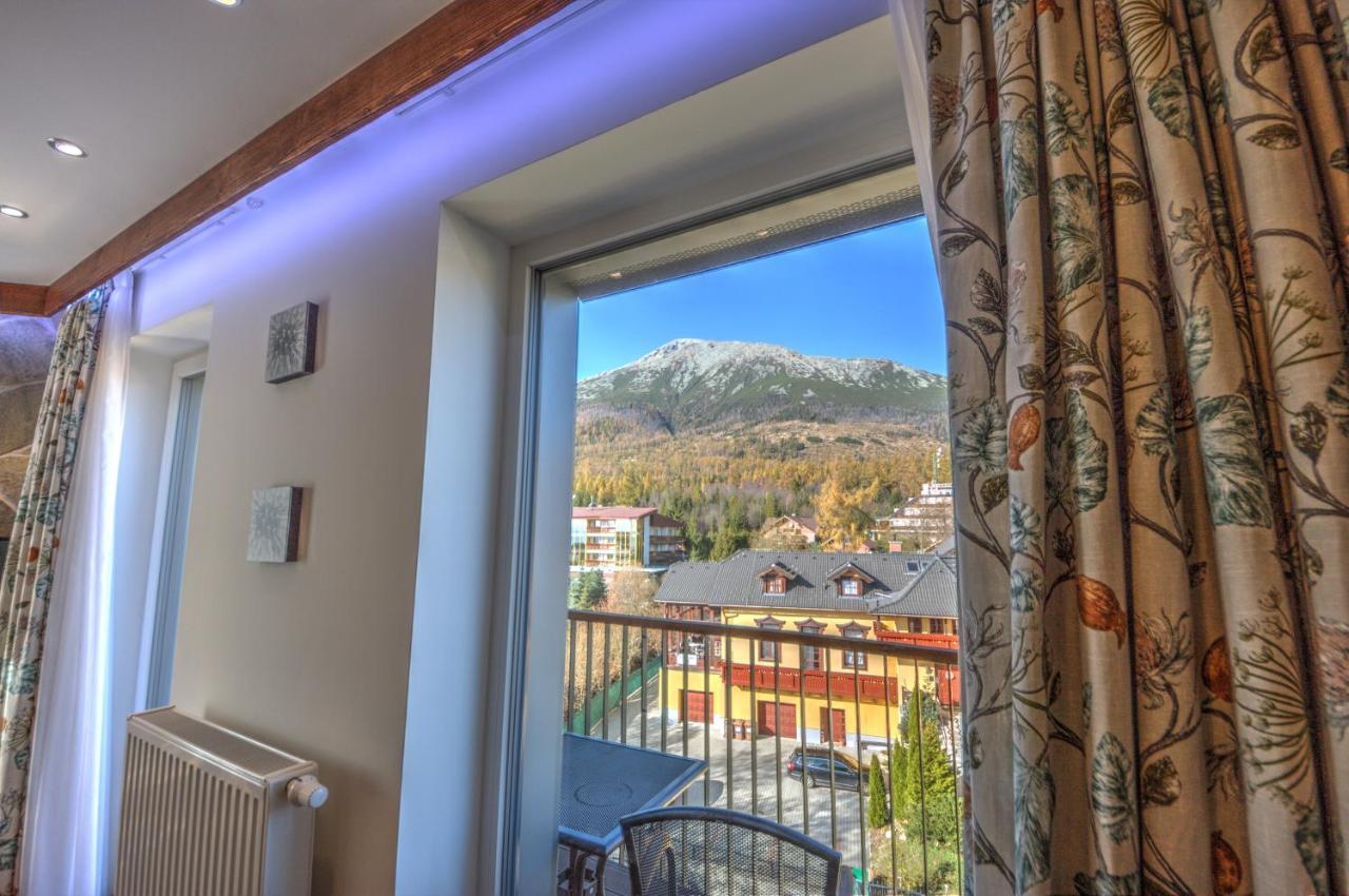 Apartament Matrix Primo *