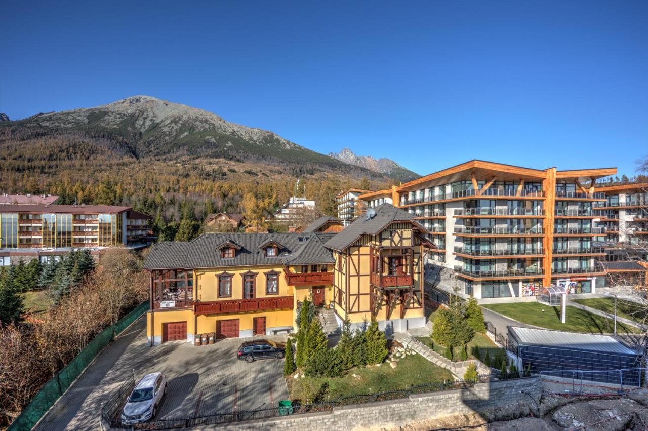 Apartament Matrix Primo *