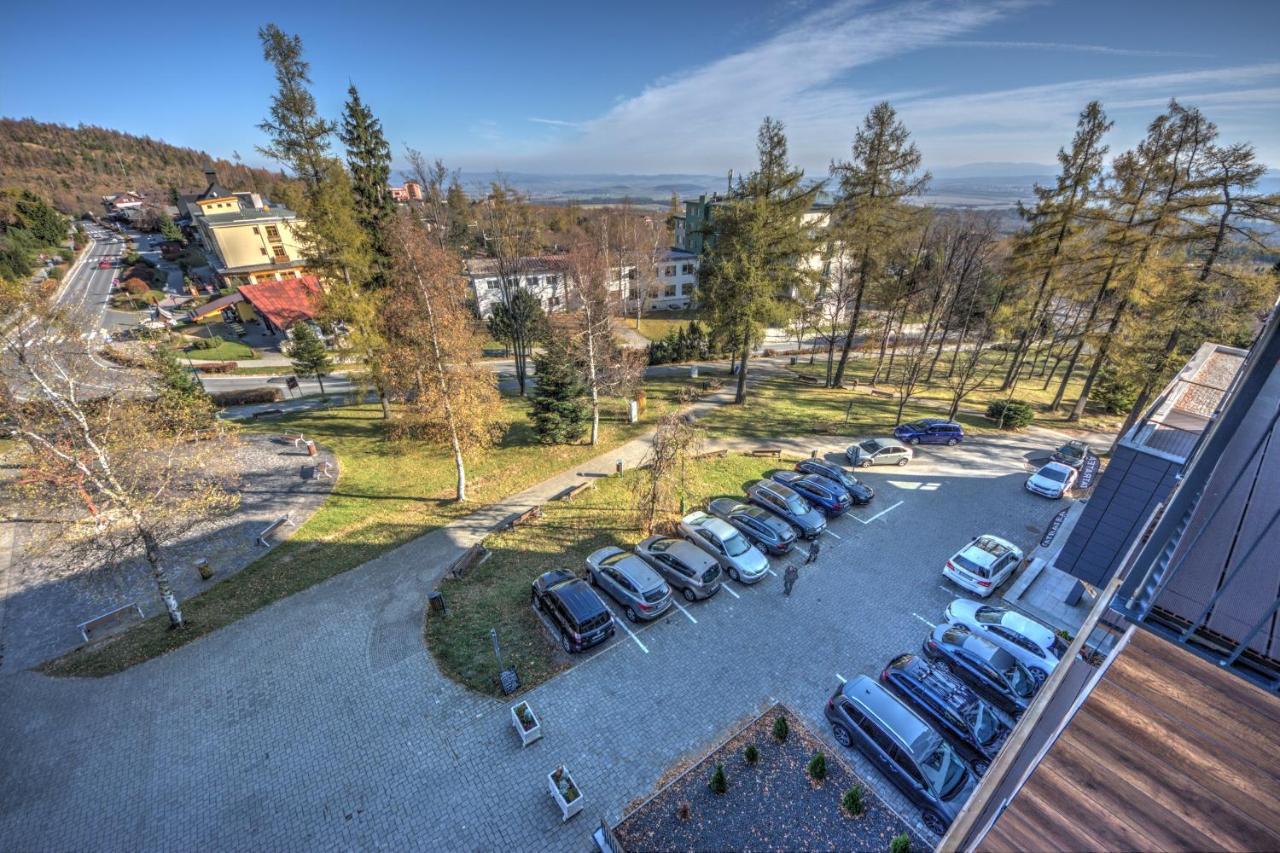 Matrix Primo Apartament